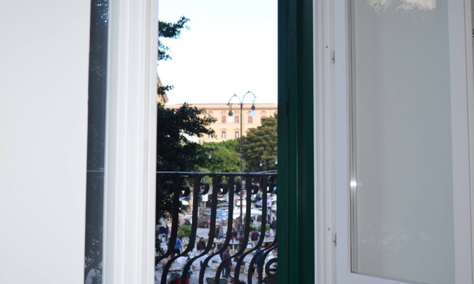 Kalsa Bed & Breakfast | Kala Rooms
