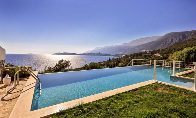 Kas Hotel | Kale Suites