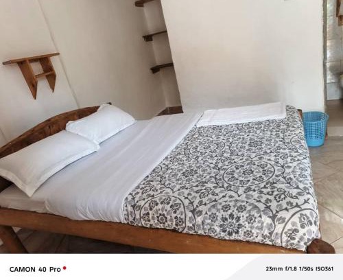 Kabale Hotel | Kalebas camp