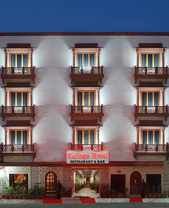 Jodhpur Hotel | Kalinga Hotel
