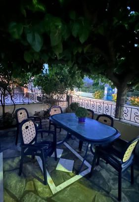 Karavomylos Apartment | Kali’s casa