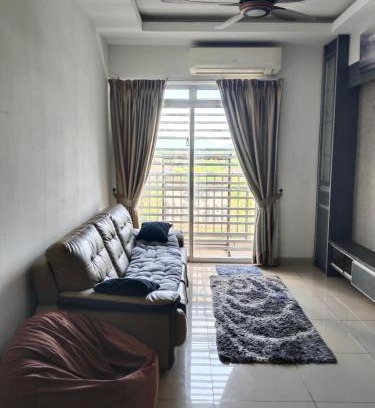 Seremban Apartment | Kalista1