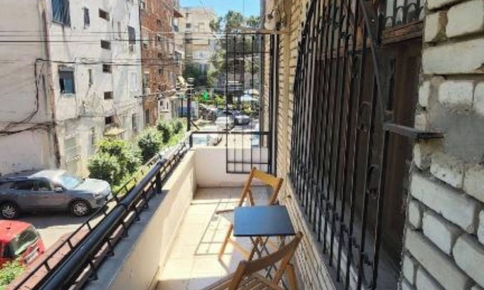 Tirana Apartment | Kalpazo Tirana Mosaic