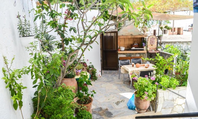 Agia Galini Apartment | Kalypso