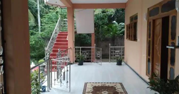 Kilinochchi Apartment | Kamal villa