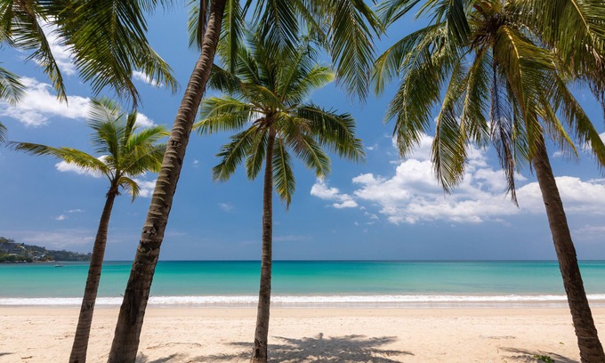 Kamala Resort | Kamala Beach Resort, A Sunprime Resort - Adults Only