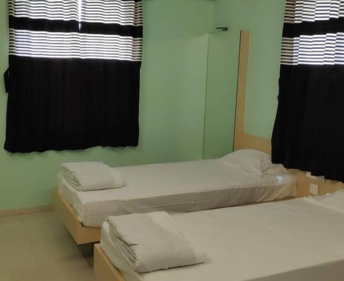 Solapur Hotel | Kamala Shanti Palace, Jule