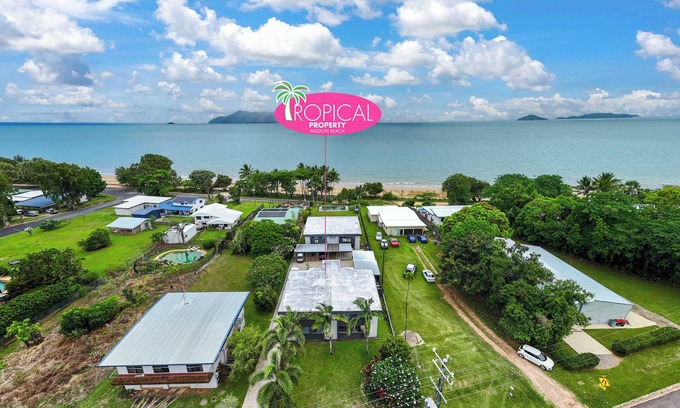 South Mission Apartment | Kamboola 5 Beach Breeze