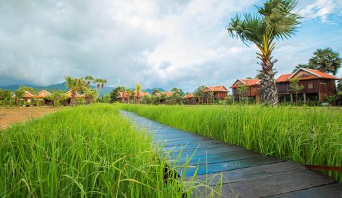 Kampot Hotel | Kampot River Residence