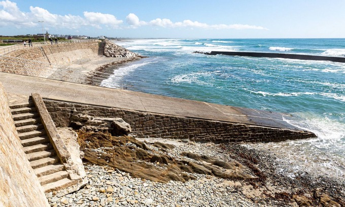 Pouldreuzic House | Kan ar Moor - Exceptional sea view for 8