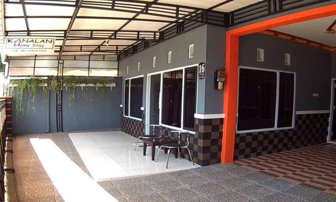 Banyuwangi Villa | Kanalan Homestay