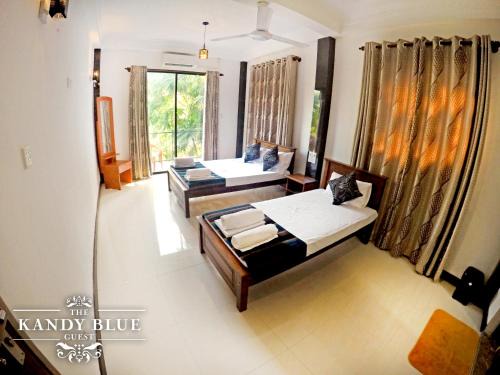 Tennekumbura House | Kandy Blue