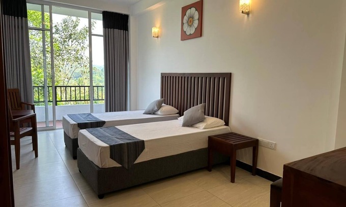 Kandy House | Kandy Hub Guest House