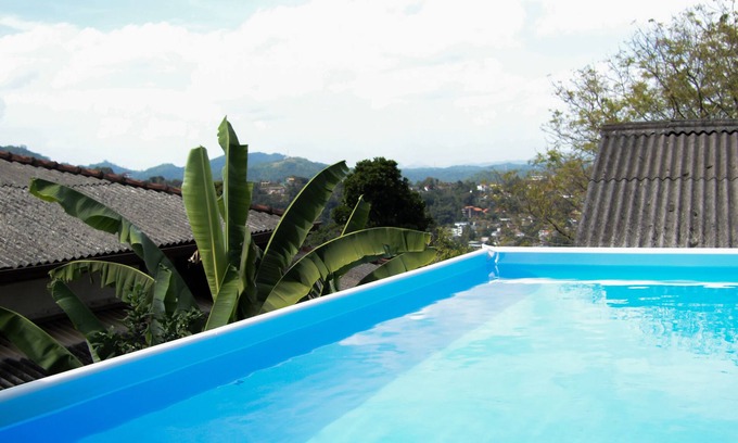 Kandy Hotel | Kandy Tourmaline Lankavilla