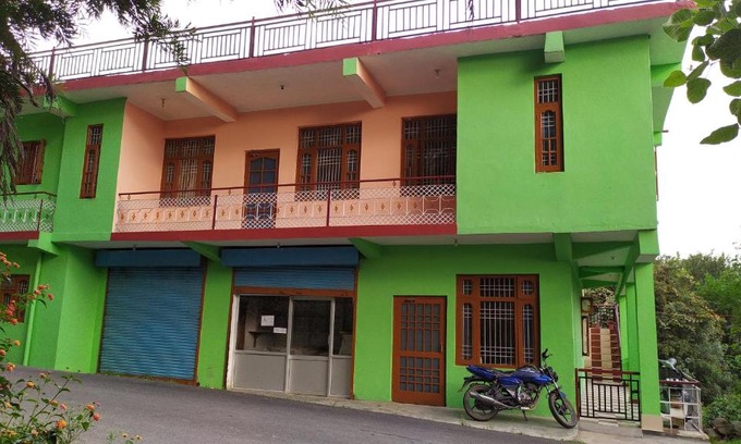Palampur House | Kanta Riverside Home Stay