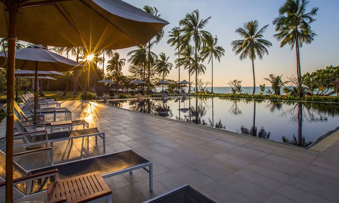 Khao Lak Resort | Kantary Beach Hotel Villas & Suites, Khao Lak