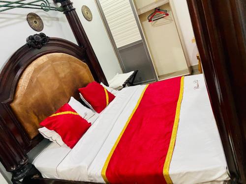 Kampala Apartment | Kantree House - Safari Suites