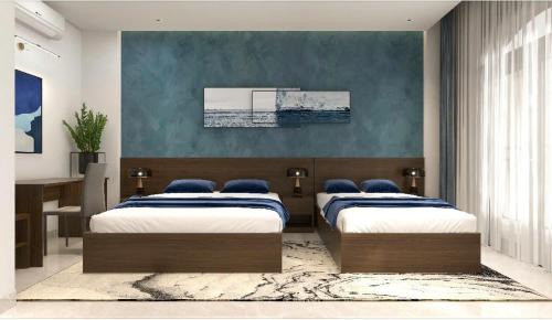 Hai Phong Apartment | KAPÁS Hotel - House & Drinks Đồi Rồng