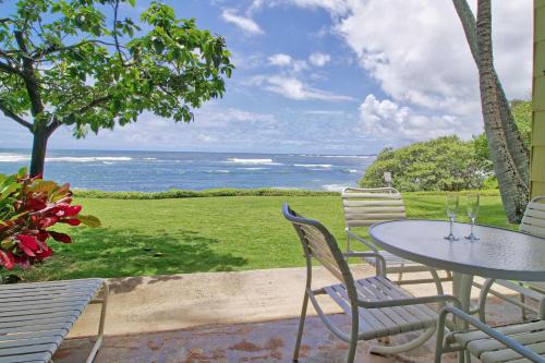 Wailua House Lots Hotel | Kapa'a Sands 08