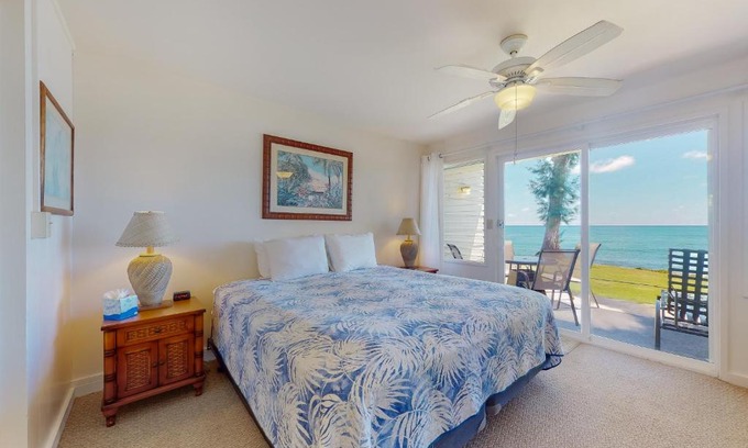 Wailua Hotel | Kapa'a Sands 12