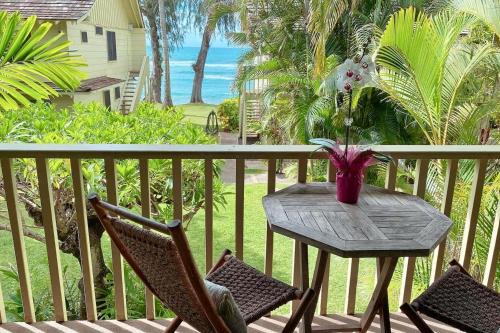 Wailua House Lots Hotel | Kapa'a Sands 17