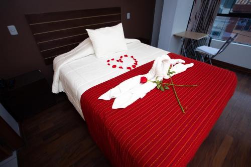 Cusco Historic Center Hotel | Kapac Inn Hotel