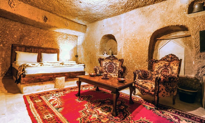 Urgup House | Kapadokyad Yerim