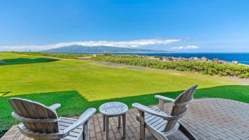 Napili Apartment | Kapalua Bay Villa 34G2