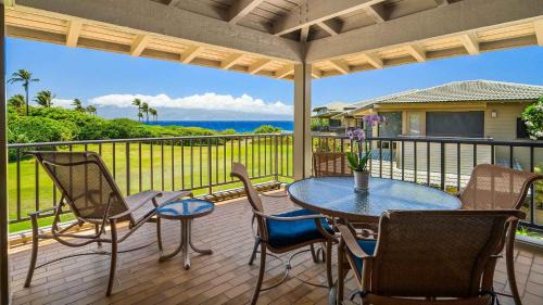Napili Apartment | Kapalua Bay Villa 38B2