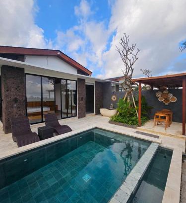 Sebatu Villa | KAPI Sebatu Villa
