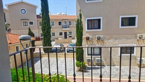 Kapparis House | Kapparis town house