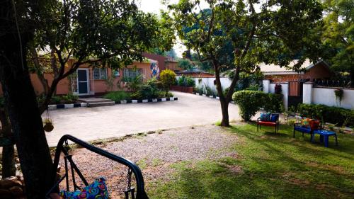Bugolobi House | Kara Space BnB