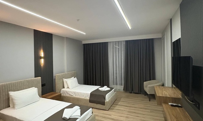 Karadut House | Karadut Hotel Nemrut