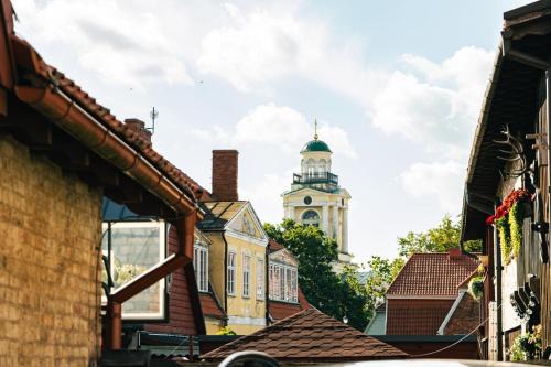 Ventspils Hotel | Karaliska Zoss