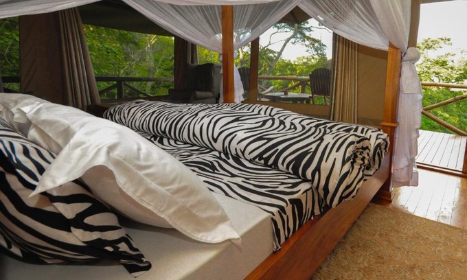 Arusha Cabin | Karama Lodge