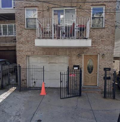 Jersey City Apartment | Karan luxury apartment