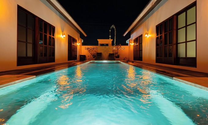 Cemagi House | Kardi Residences