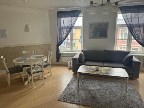 Haapsalu Apartment | Karja Apartment with sauna