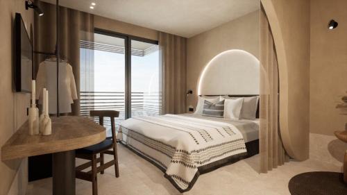 Stalida Apartment | Karteris Luxury Suites