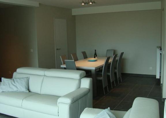Koksijde Apartment | Karthuizer Zeezicht I