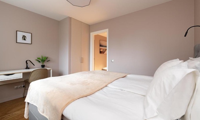 Kesklinn Apartment | Karu Central Apartment