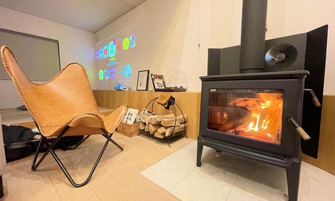 Kitasaku-gun House | Karuizawa House Villa - Vacation STAY 08359v