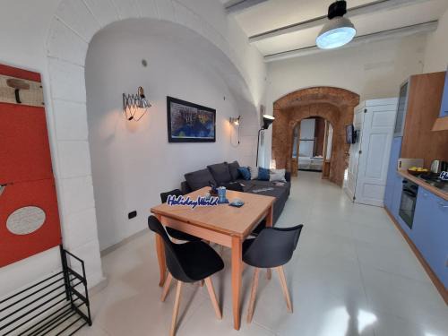 Licata Apartment | Kasamia by Holiday World