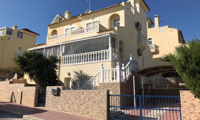 Rojales House | KaSandra