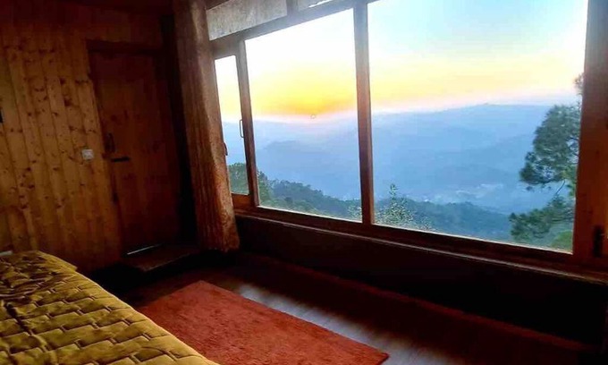 Almora Apartment | Kasar360- Entire home