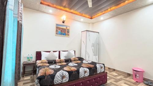 Dharampur House | Kasauli Evergreen Homestay by Splendid Hotels