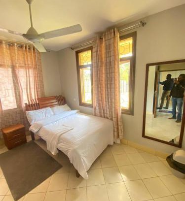 Dar es Salaam House | Kashindi