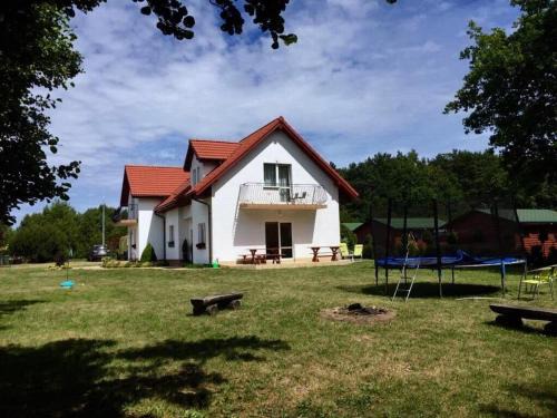 Jaroslawiec House | Kasprowa Dolina