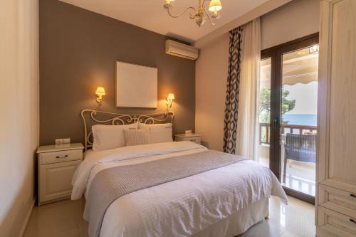 Nikita Hotel | kassandrinos apartments apostolos