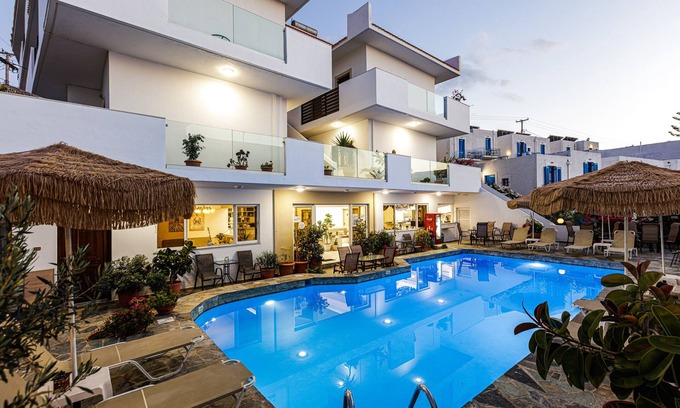 Panormos House | Kasteli Studios & Apartments